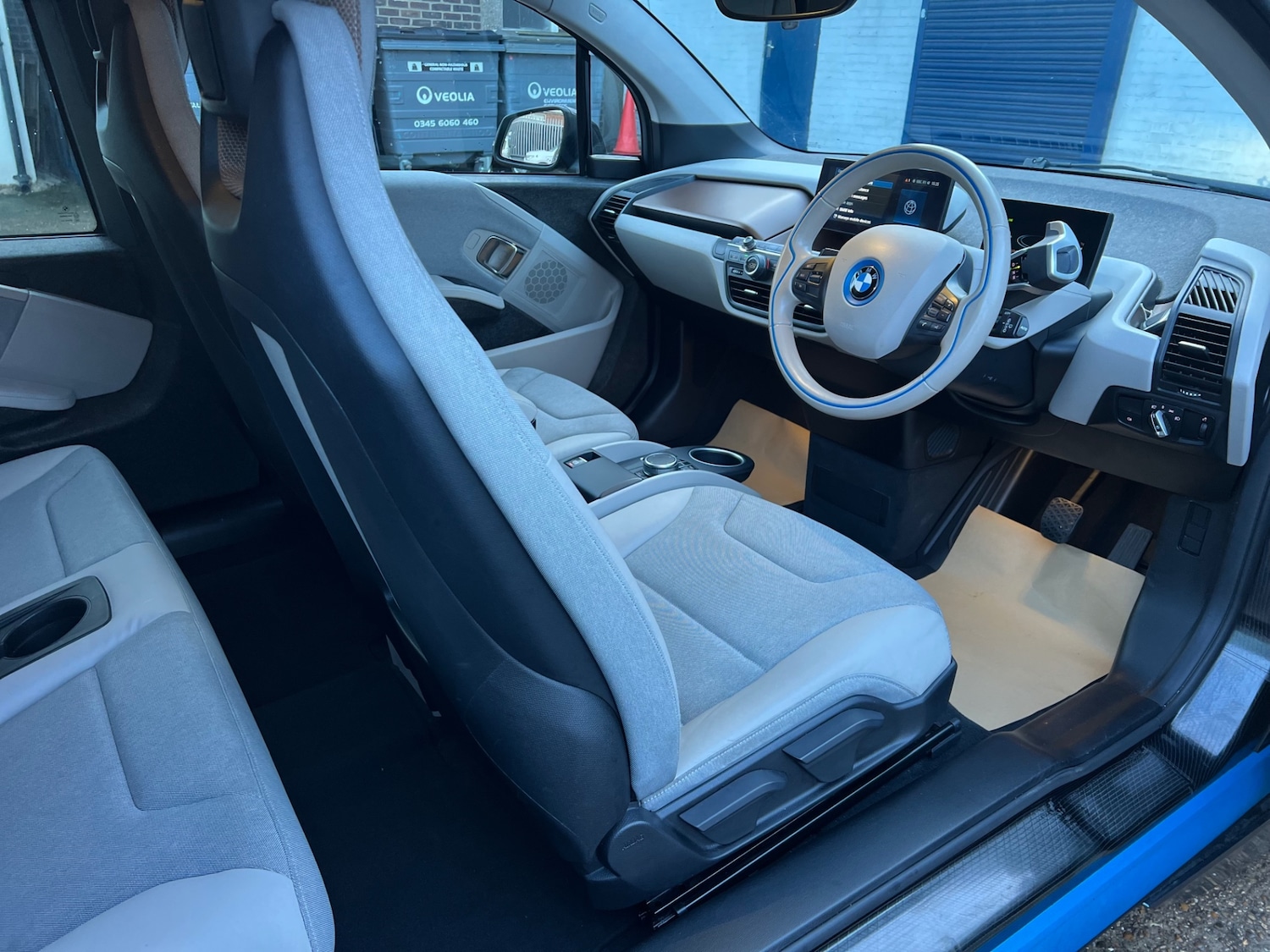 Used BMW i3 2020 for sale - 77060804: Photo 26