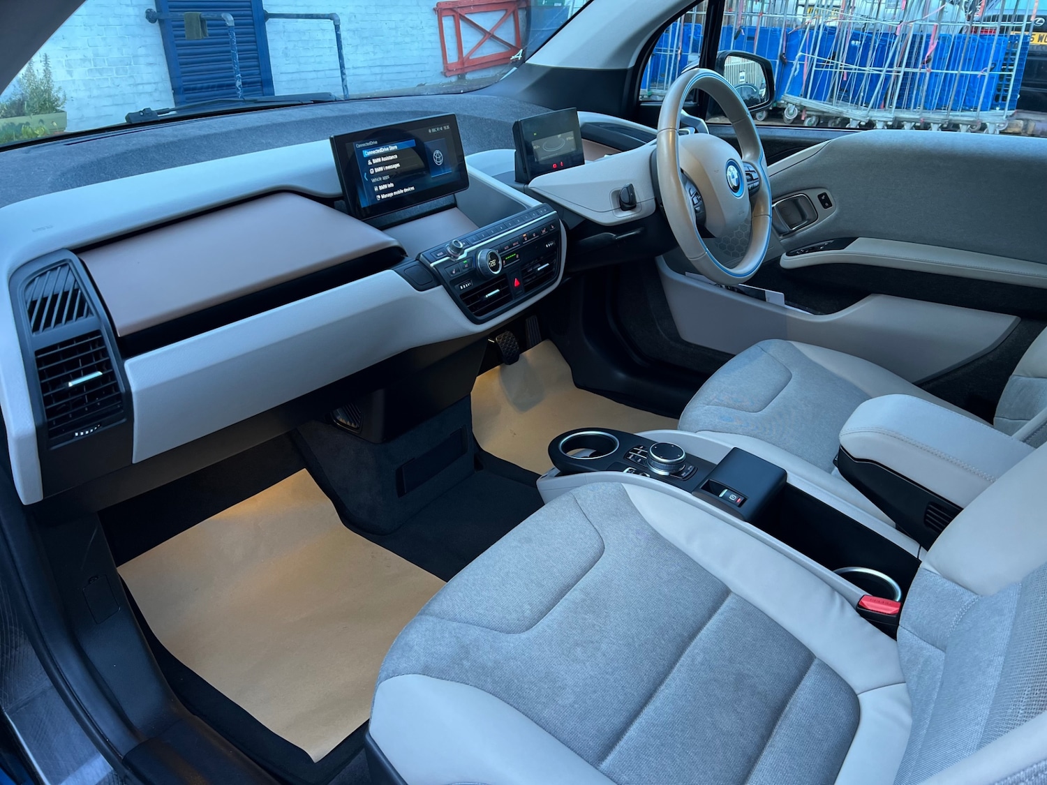 Used BMW i3 2020 for sale - 77060804: Photo 28