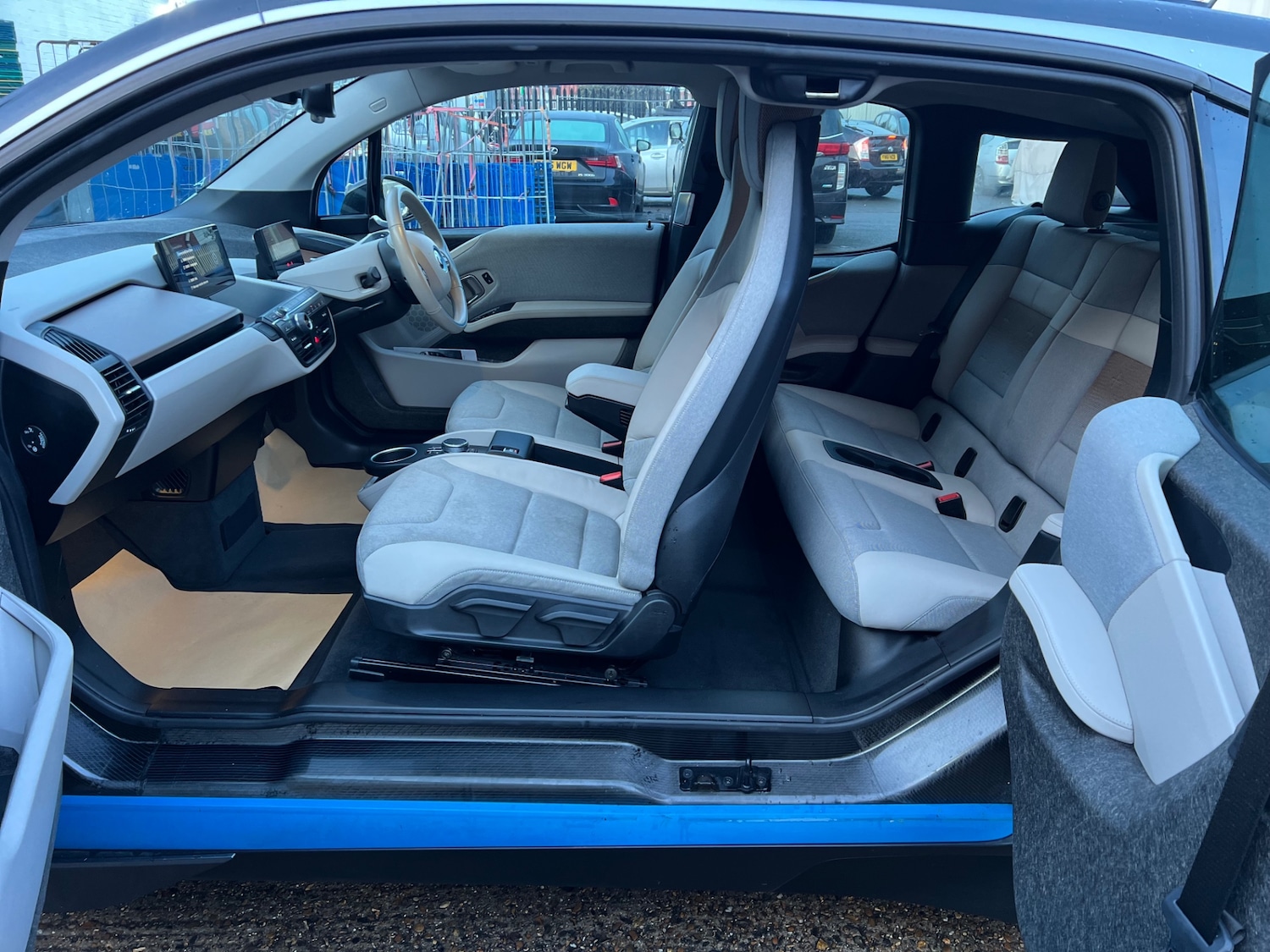 Used BMW i3 2020 for sale - 77060804: Photo 31