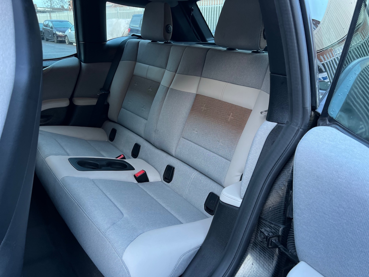 Used BMW i3 2020 for sale - 77060804: Photo 33