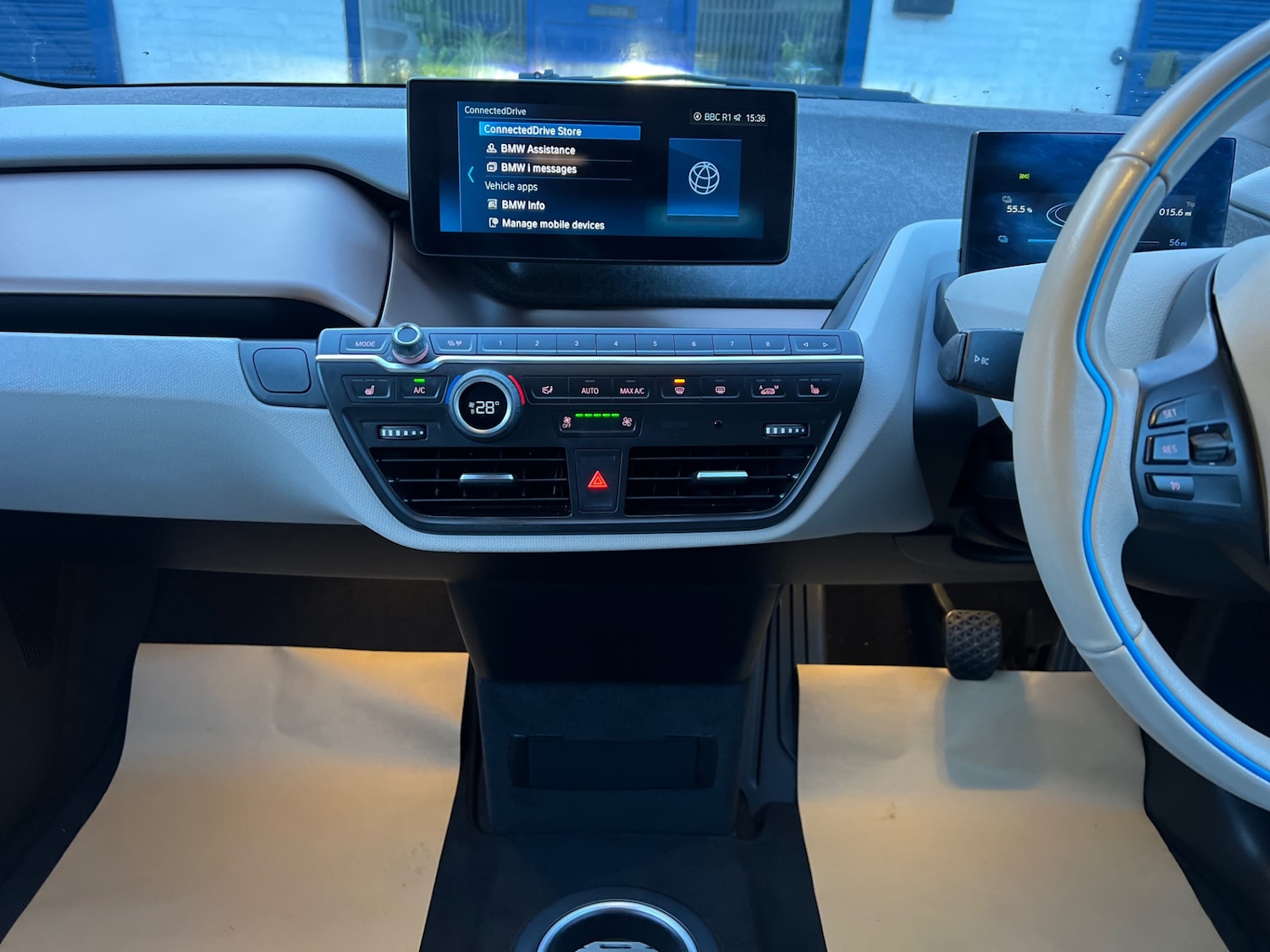 Used BMW i3 2020 for sale - 77060804: Photo 35