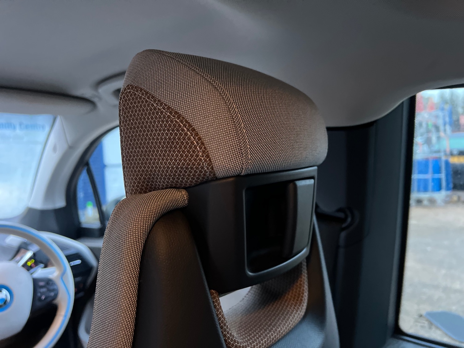 Used BMW i3 2020 for sale - 77060804: Photo 38