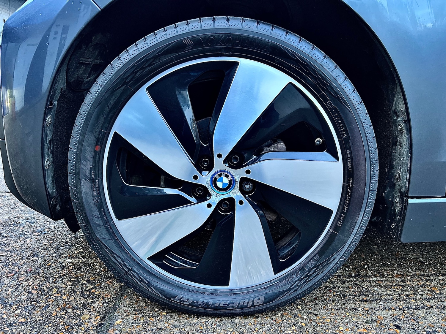 Used BMW i3 2020 for sale - 77060804: Photo 41