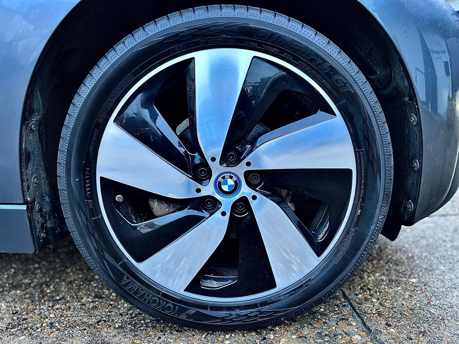 Used BMW i3 2020 for sale - 77060804: Photo 42