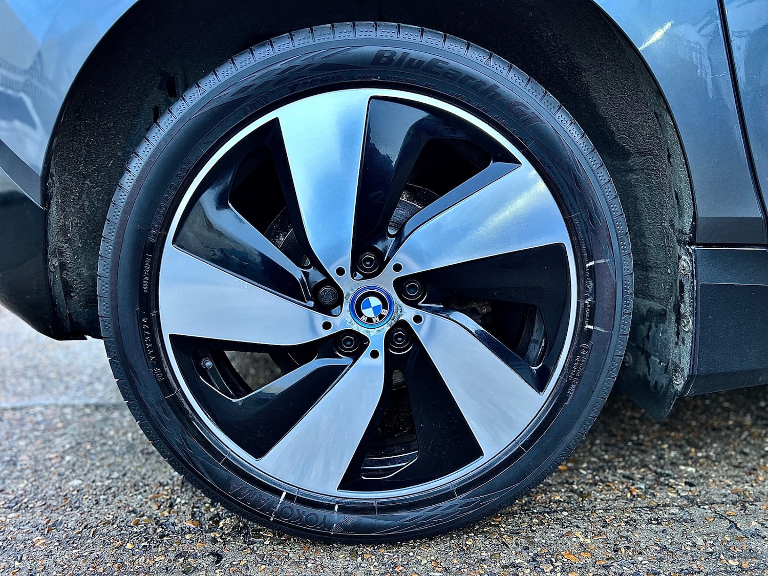 Used BMW i3 2020 for sale - 77060804: Photo 43