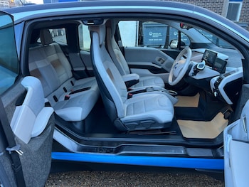 Used BMW i3 2020 for sale - 77060804: Photo