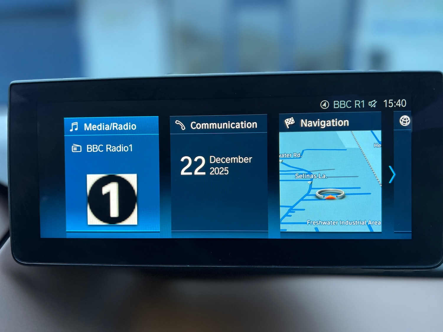 Used BMW i3 2020 for sale - 77060804: Photo 54