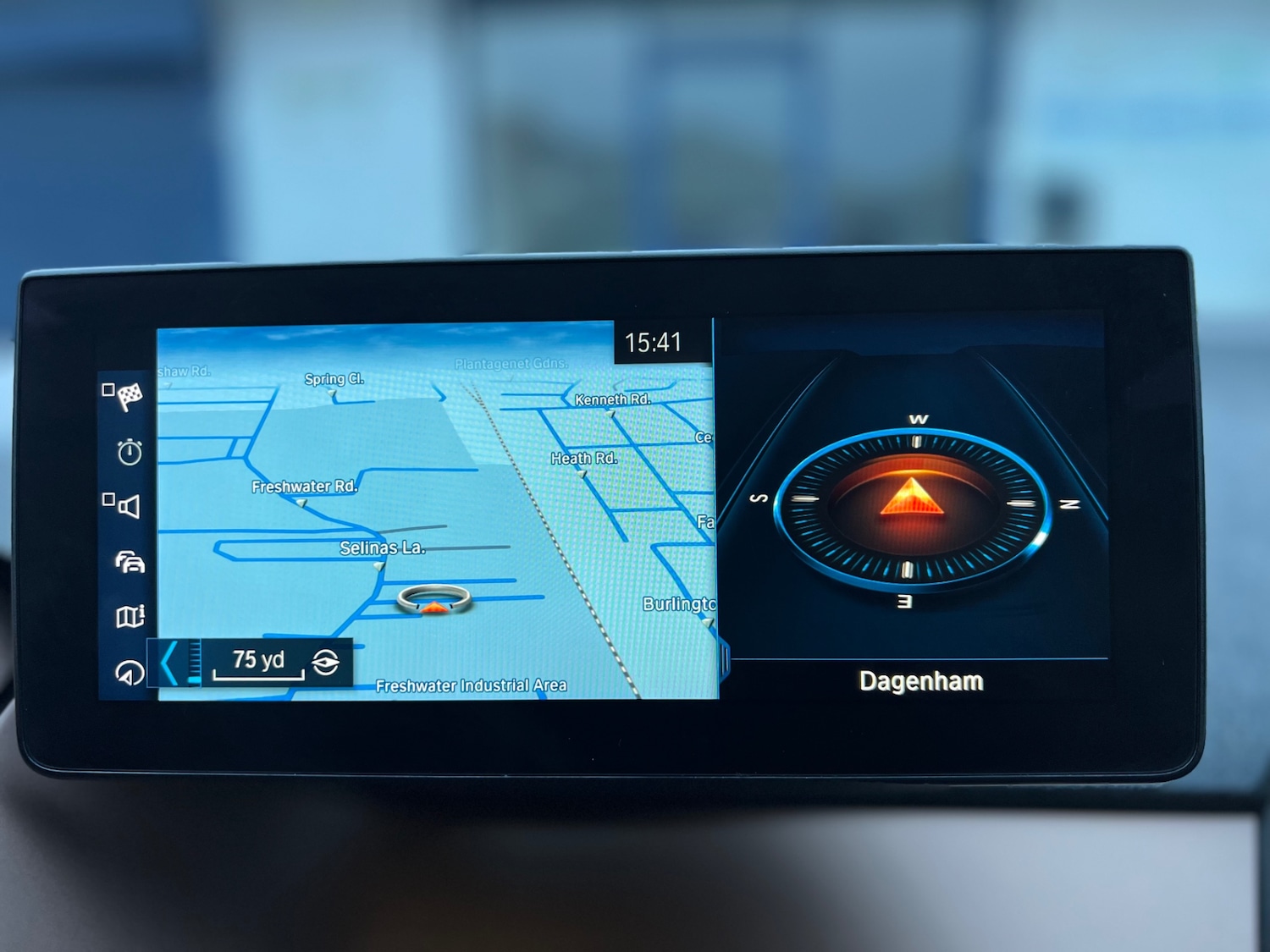 Used BMW i3 2020 for sale - 77060804: Photo 61