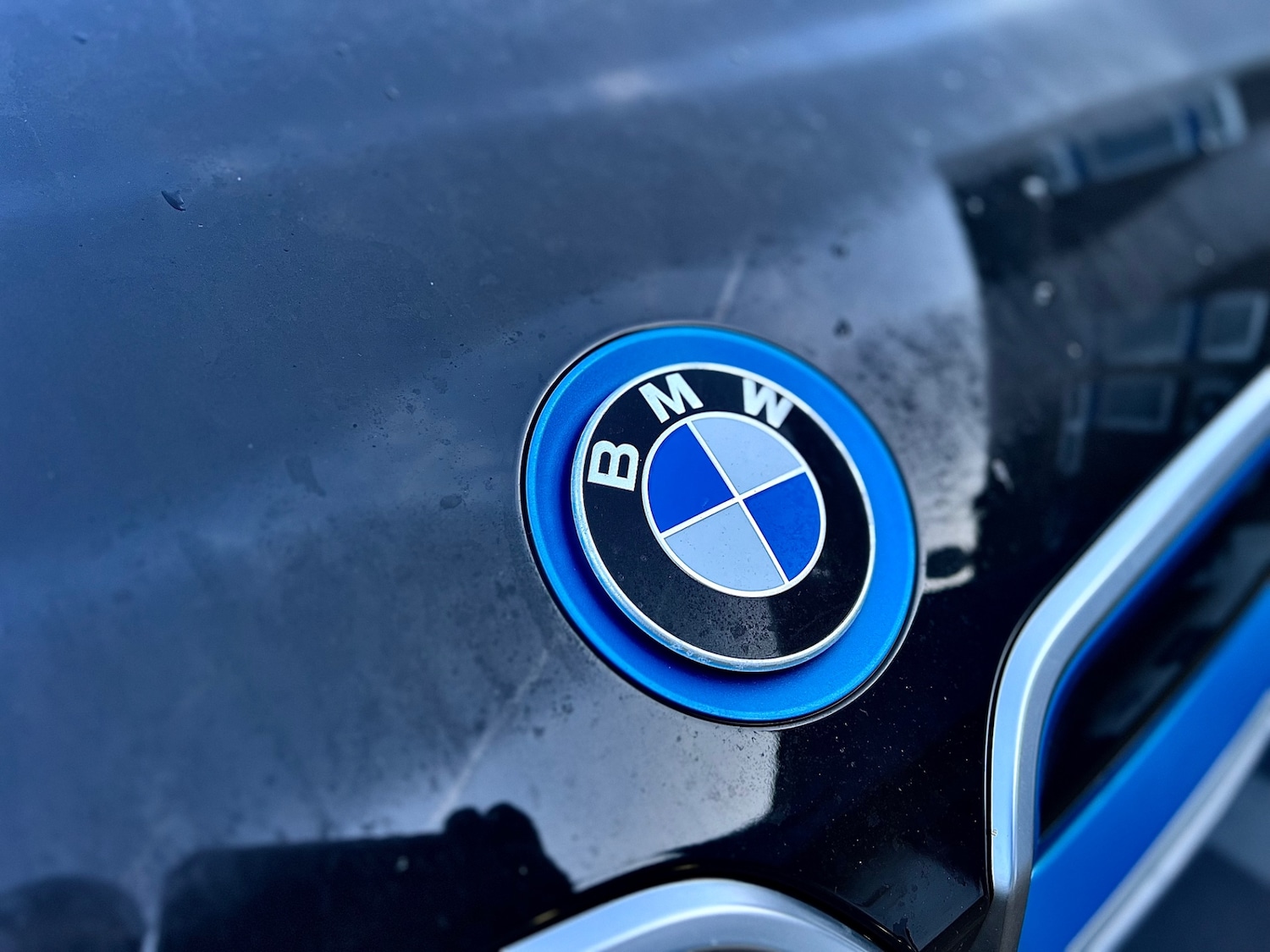 Used BMW i3 2020 for sale - 77060804: Photo 8