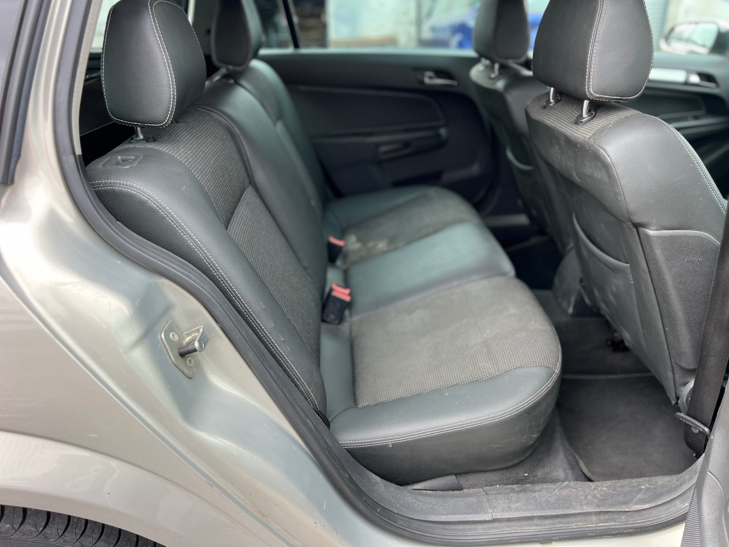 Used Vauxhall Astra 2007 for sale - 76436233: Photo 10