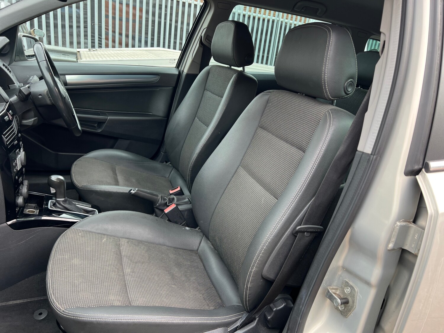 Used Vauxhall Astra 2007 for sale - 76436233: Photo 13