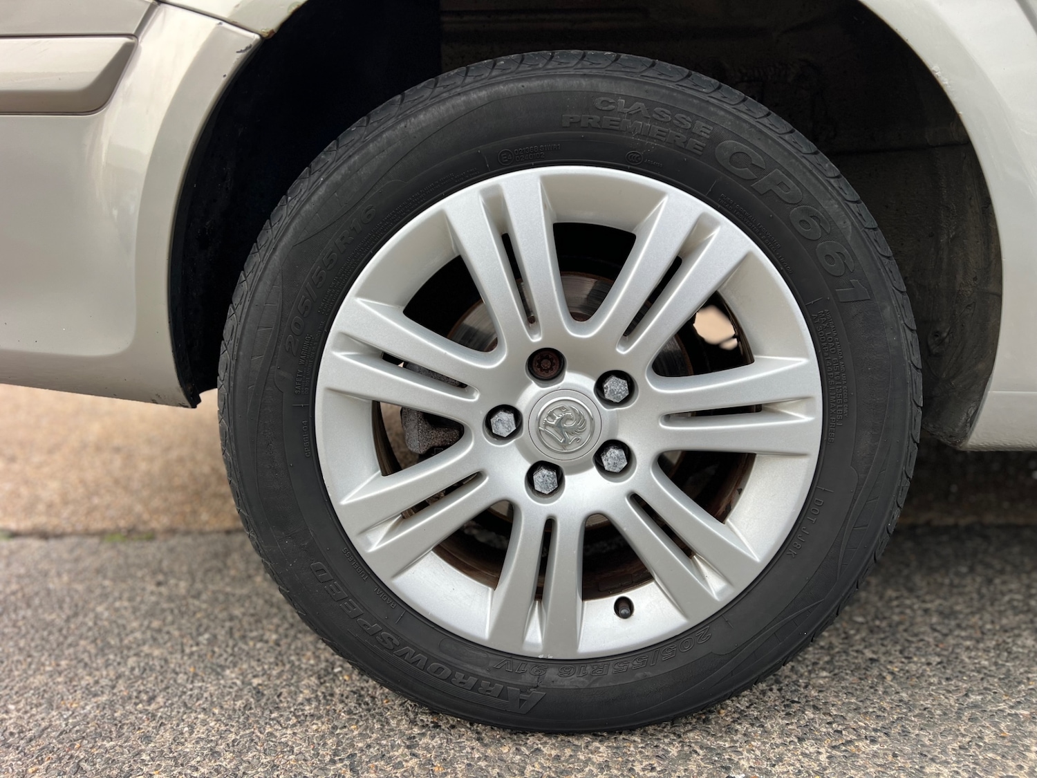 Used Vauxhall Astra 2007 for sale - 76436233: Photo 14