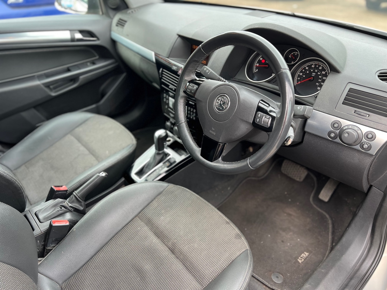 Used Vauxhall Astra 2007 for sale - 76436233: Photo 7