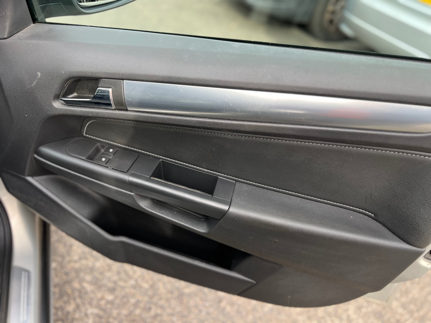 Used Vauxhall Astra 2007 for sale - 76436233: Photo 8