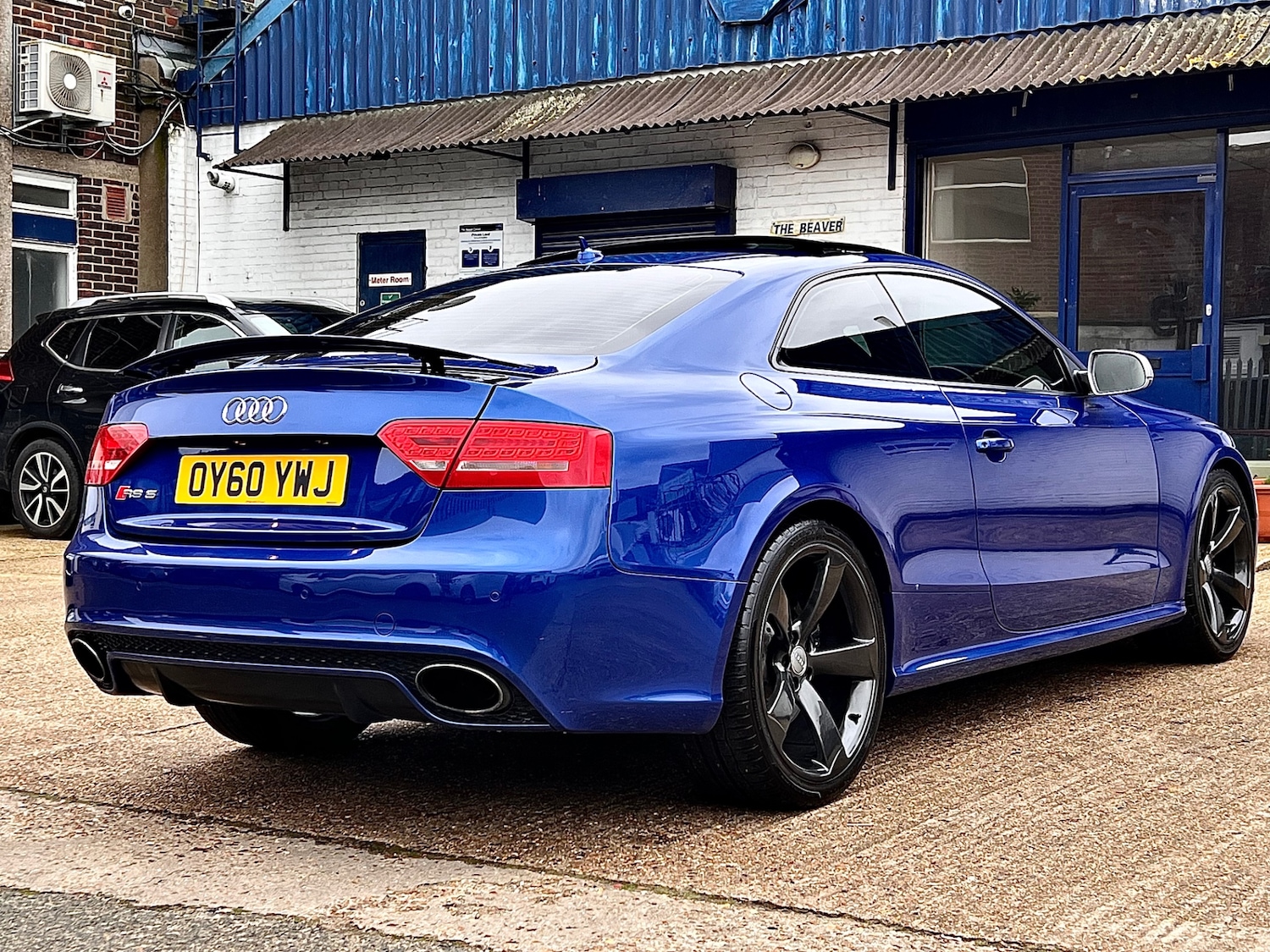 Used Audi RS5 2010 for sale - 77591994: Photo 11