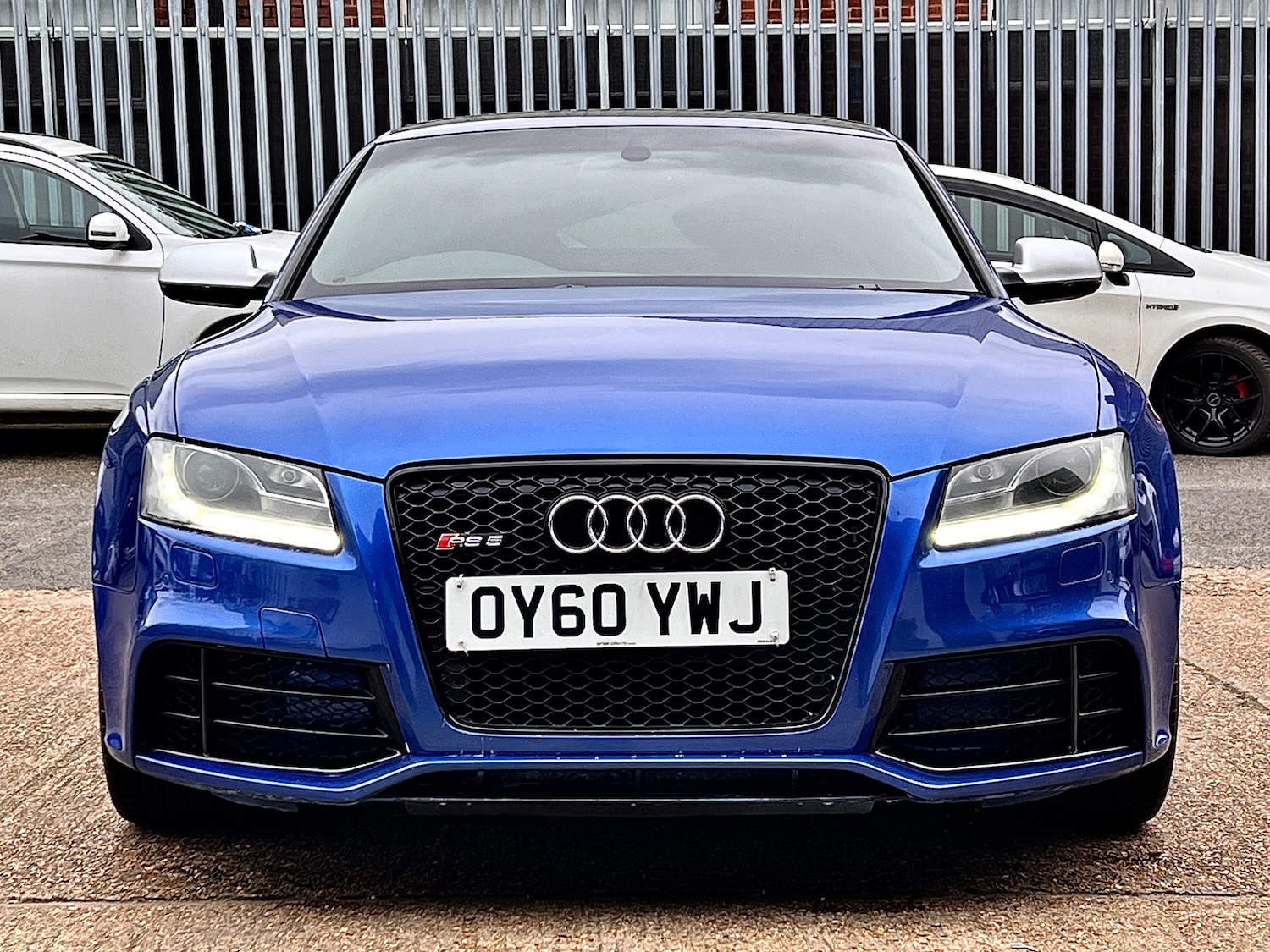 Used Audi RS5 2010 for sale - 77591994: Photo 12