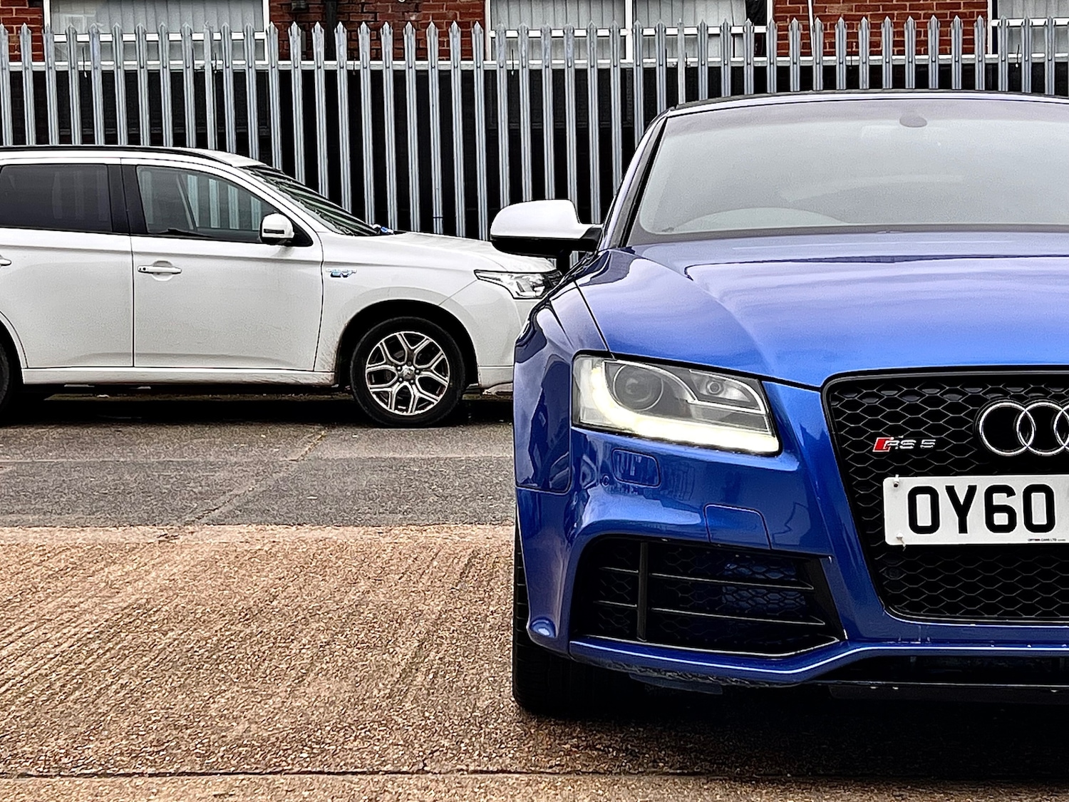 Used Audi RS5 2010 for sale - 77591994: Photo 14