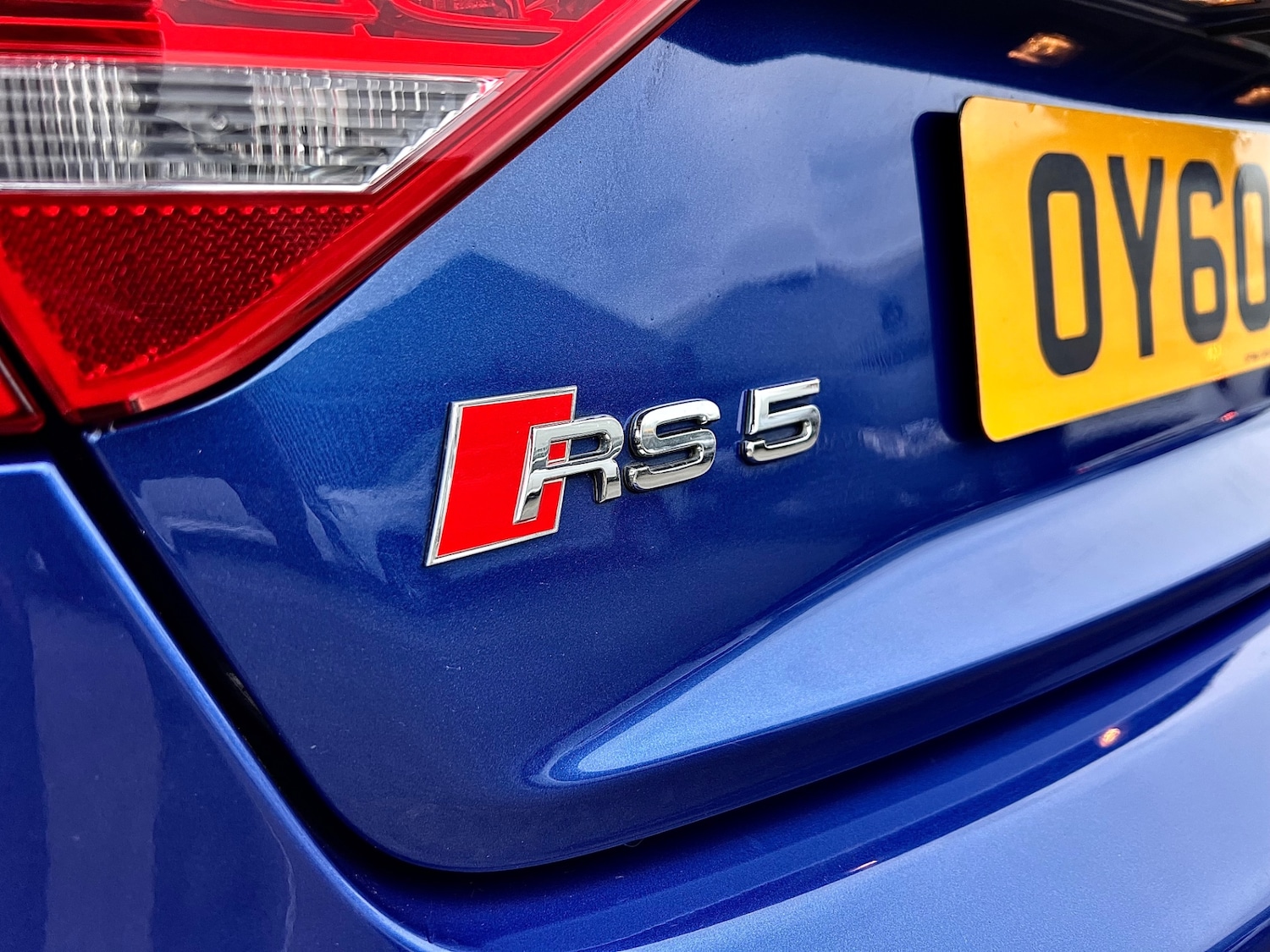 Used Audi RS5 2010 for sale - 77591994: Photo 21