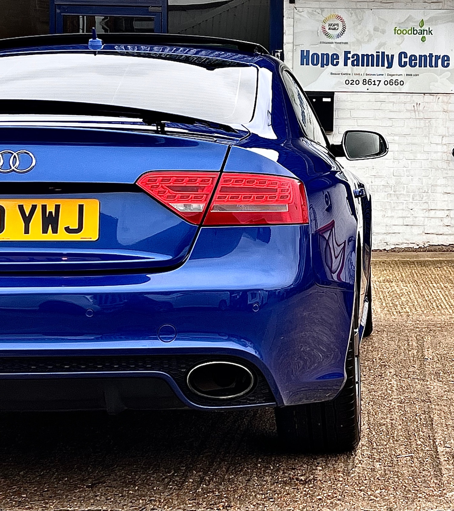 Used Audi RS5 2010 for sale - 77591994: Photo 22