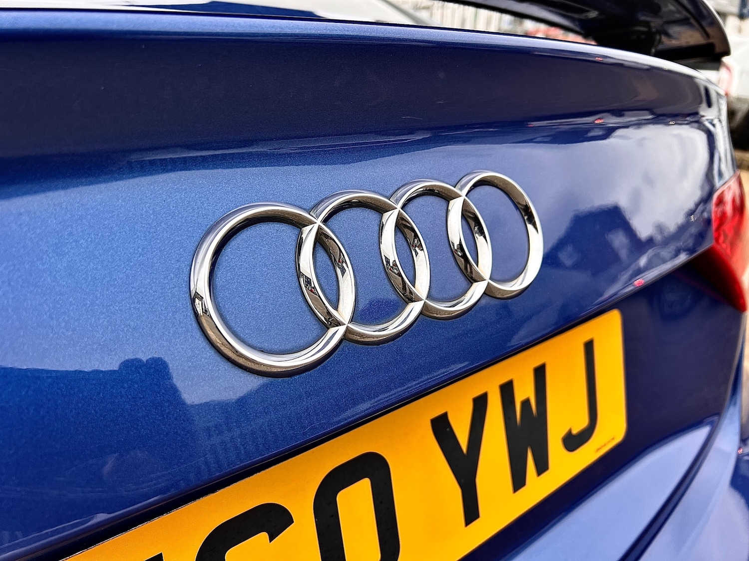 Used Audi RS5 2010 for sale - 77591994: Photo 23