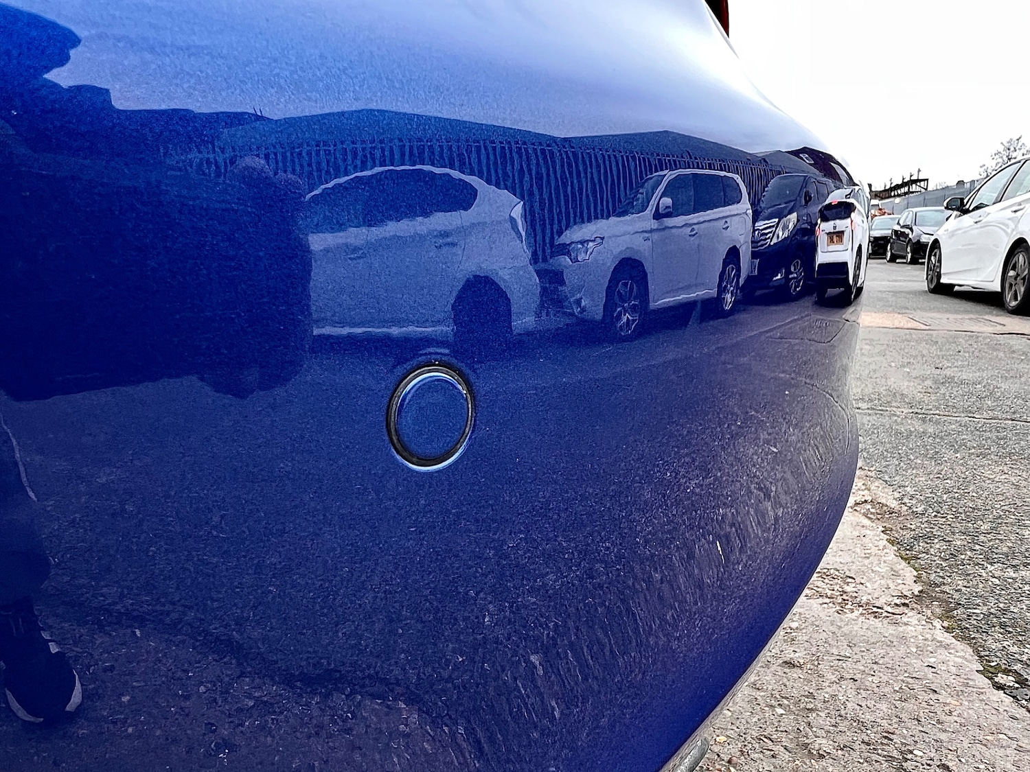 Used Audi RS5 2010 for sale - 77591994: Photo 24