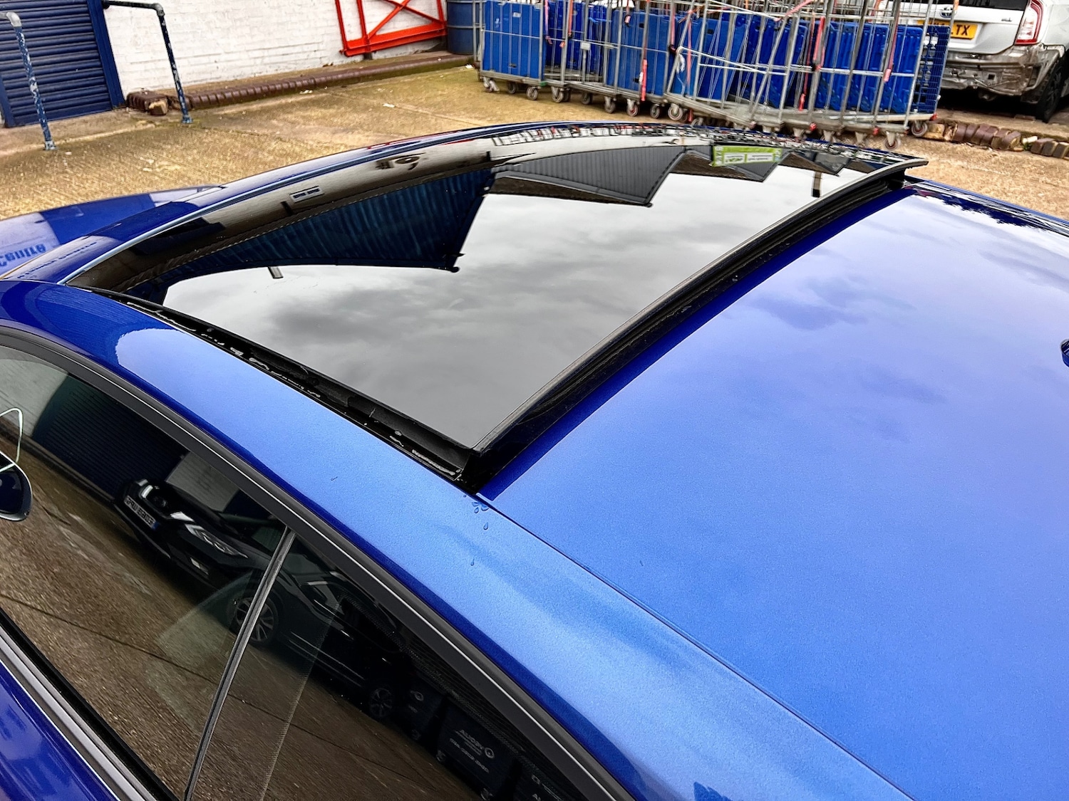 Used Audi RS5 2010 for sale - 77591994: Photo 27