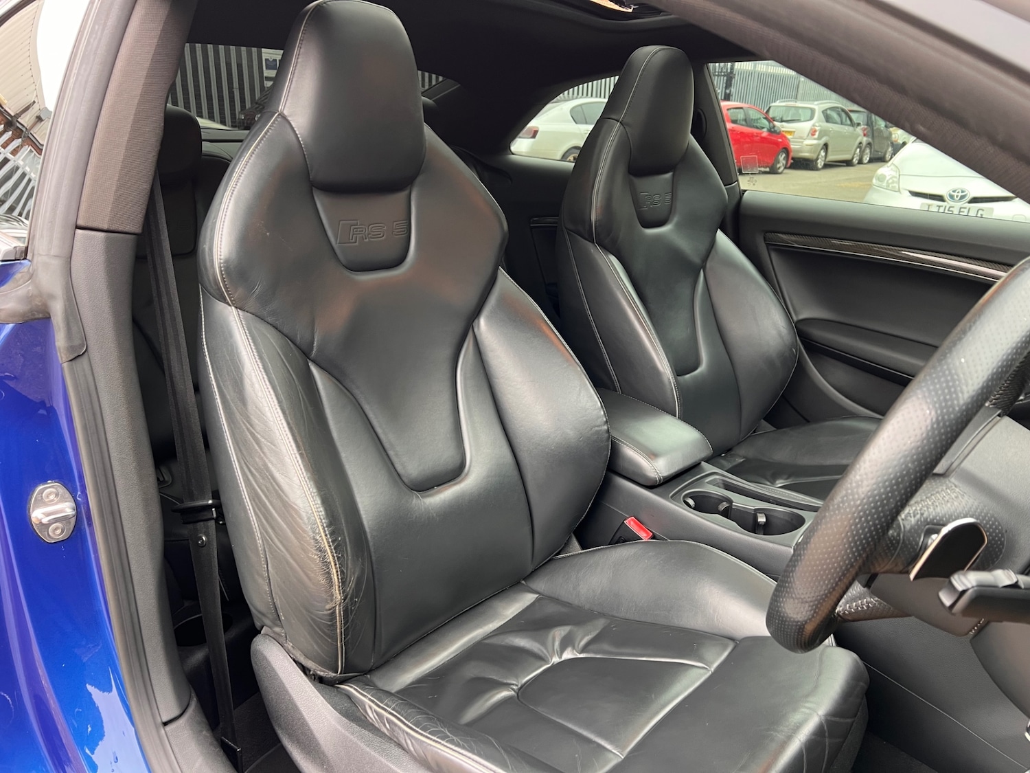 Used Audi RS5 2010 for sale - 77591994: Photo 31