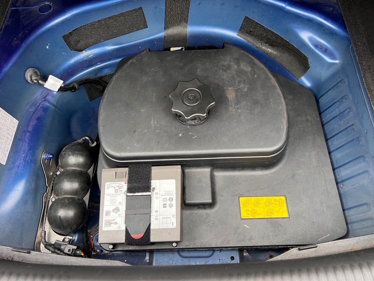 Used Audi RS5 2010 for sale - 77591994: Photo 33