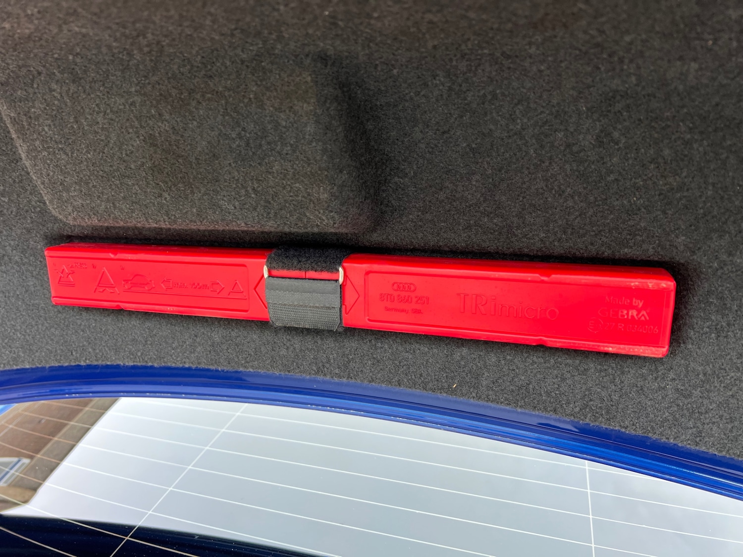 Used Audi RS5 2010 for sale - 77591994: Photo 34