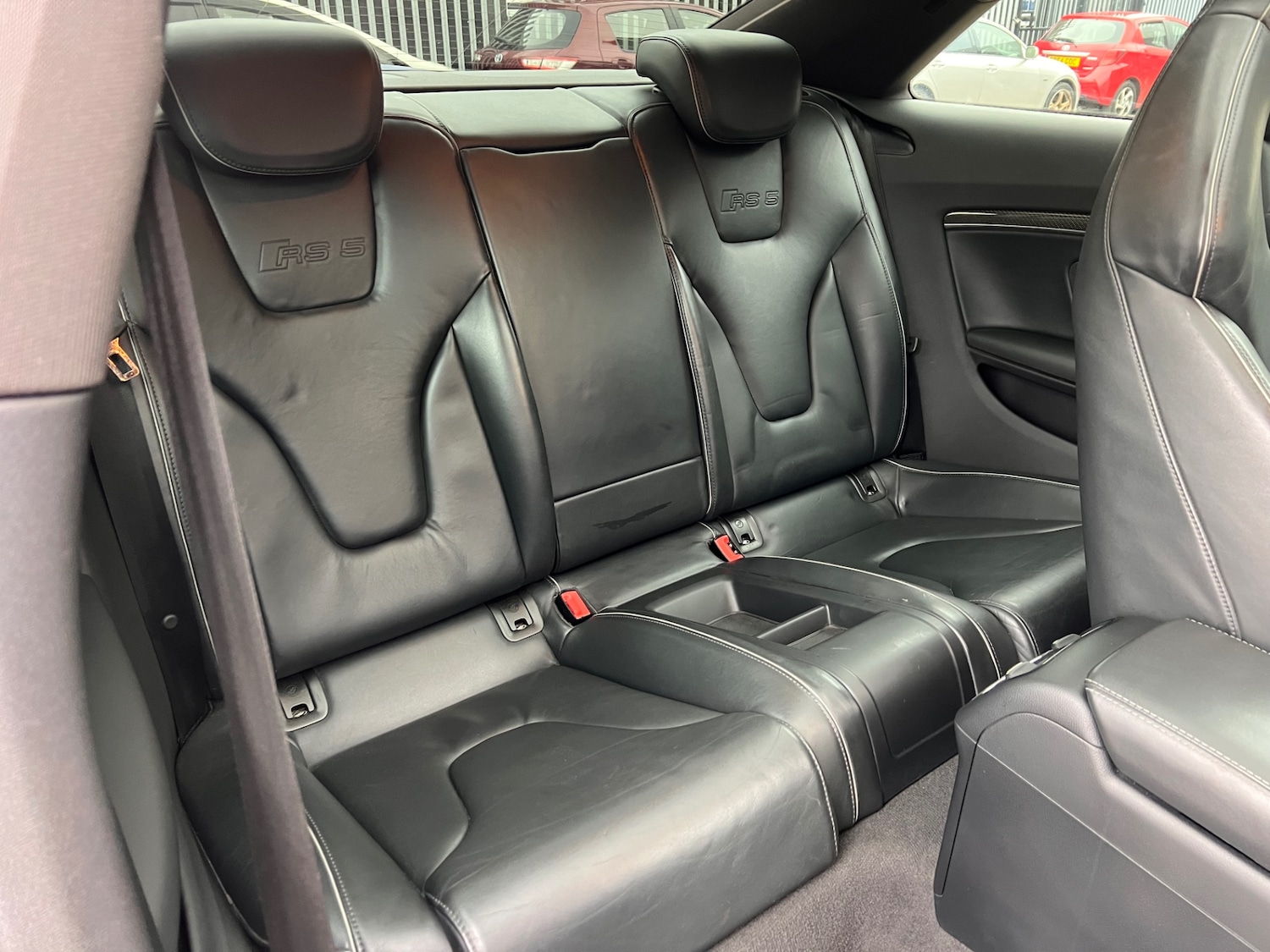 Used Audi RS5 2010 for sale - 77591994: Photo 37