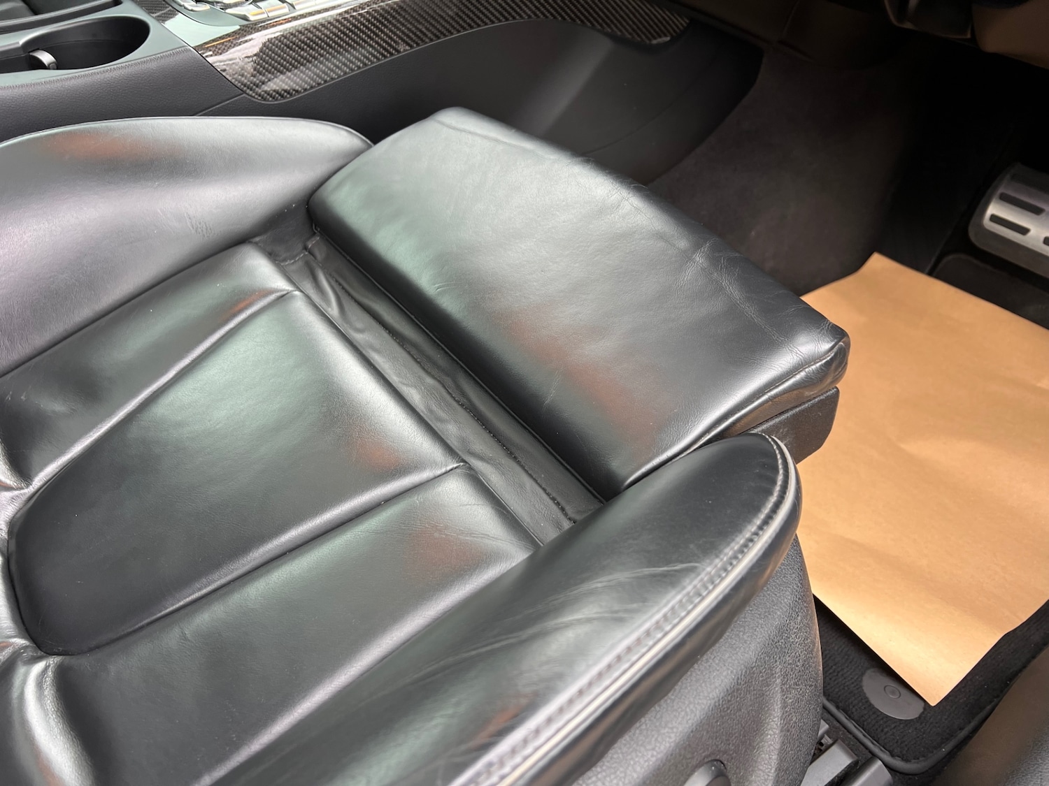 Used Audi RS5 2010 for sale - 77591994: Photo 38