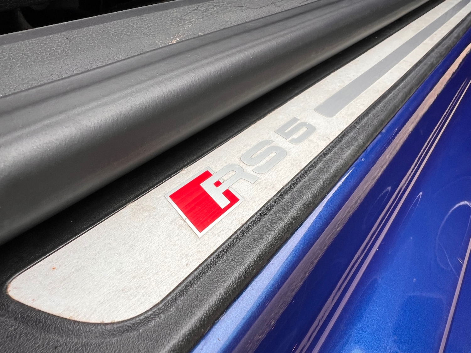 Used Audi RS5 2010 for sale - 77591994: Photo 39