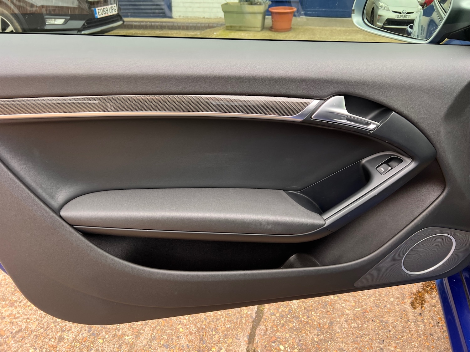 Used Audi RS5 2010 for sale - 77591994: Photo 41