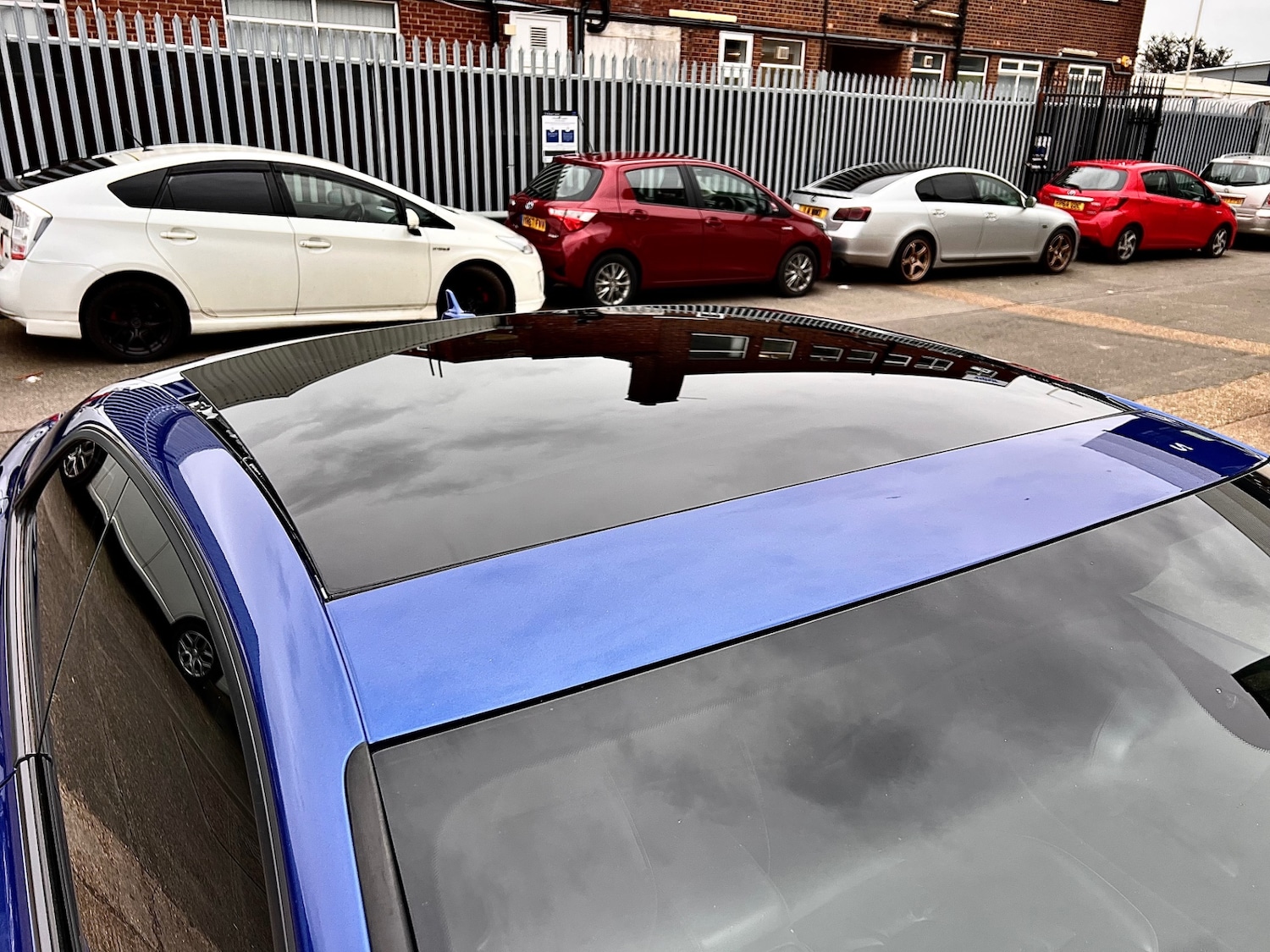 Used Audi RS5 2010 for sale - 77591994: Photo 48