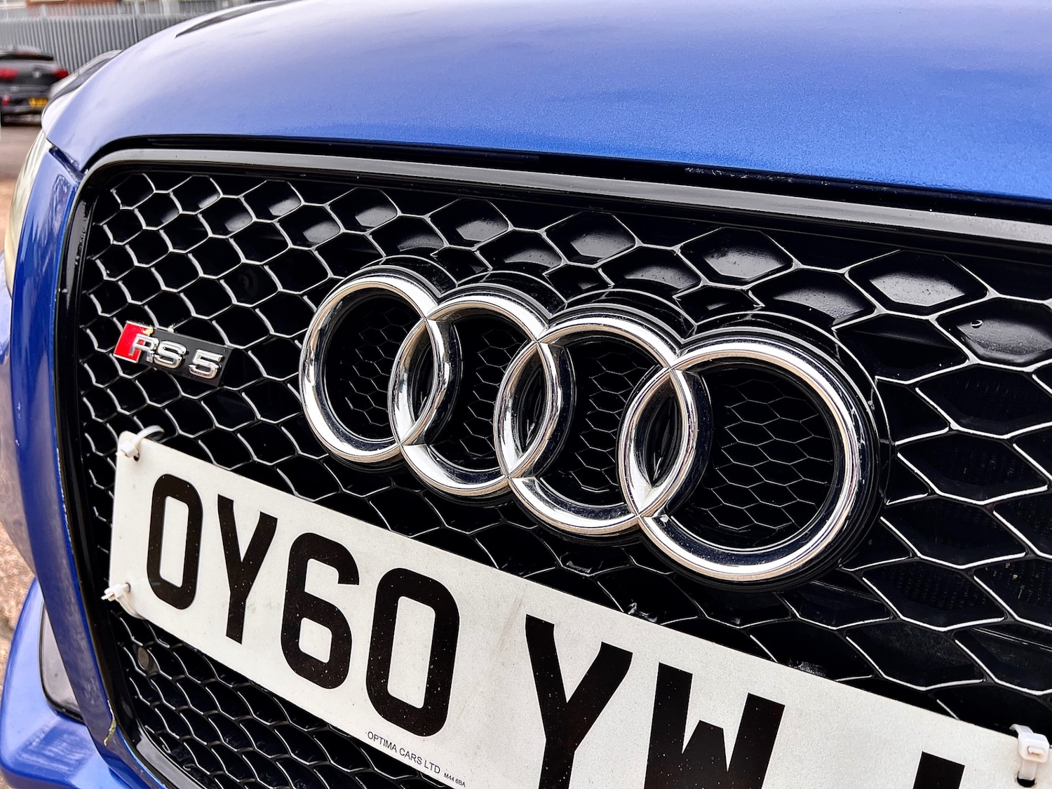 Used Audi RS5 2010 for sale - 77591994: Photo 49