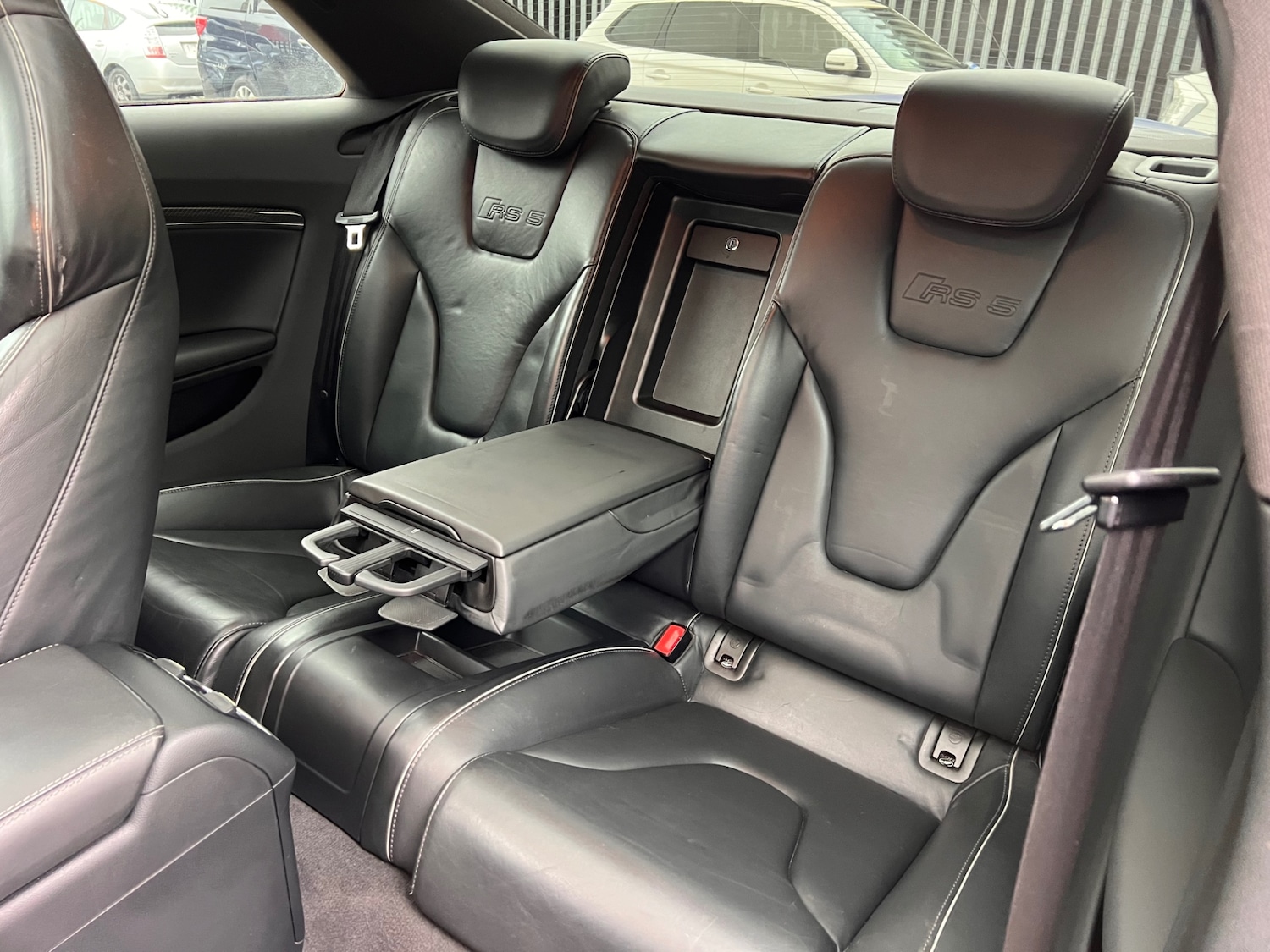 Used Audi RS5 2010 for sale - 77591994: Photo 50