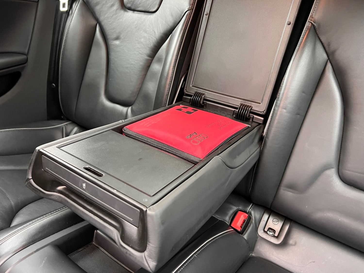 Used Audi RS5 2010 for sale - 77591994: Photo 52