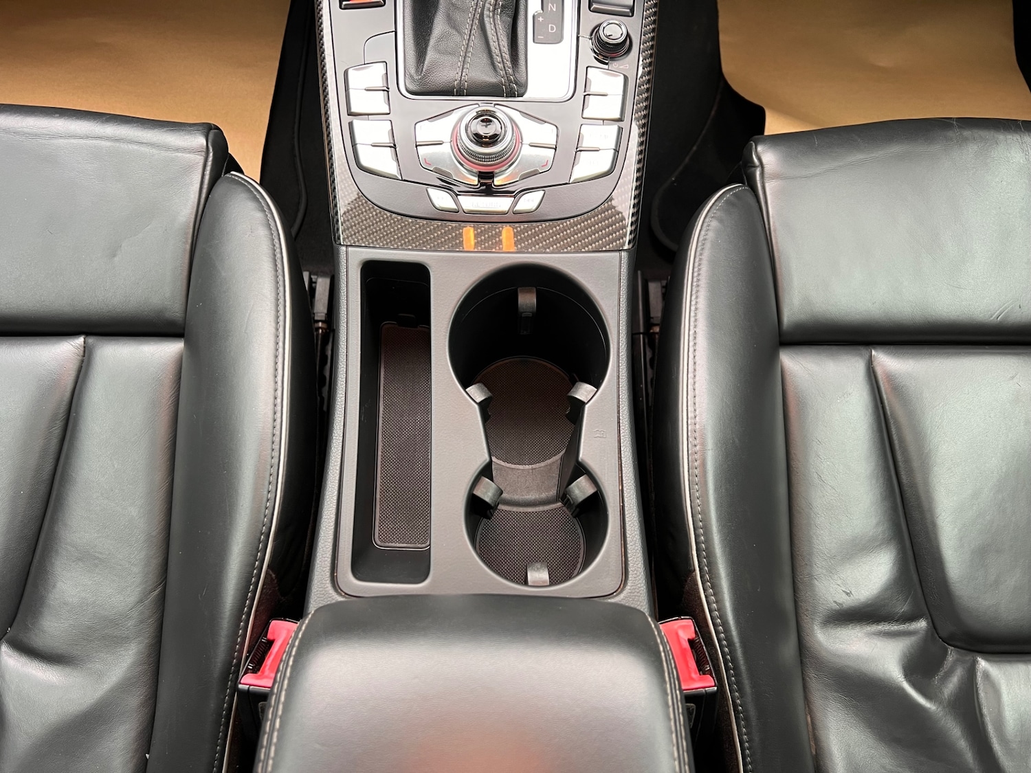 Used Audi RS5 2010 for sale - 77591994: Photo 56