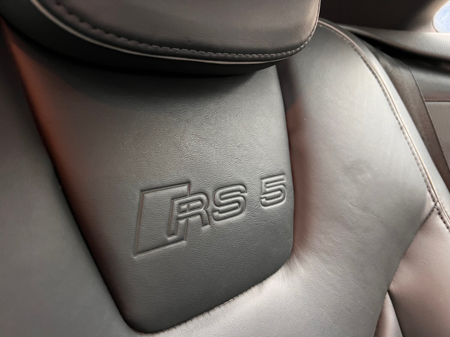 Used Audi RS5 2010 for sale - 77591994: Photo 59