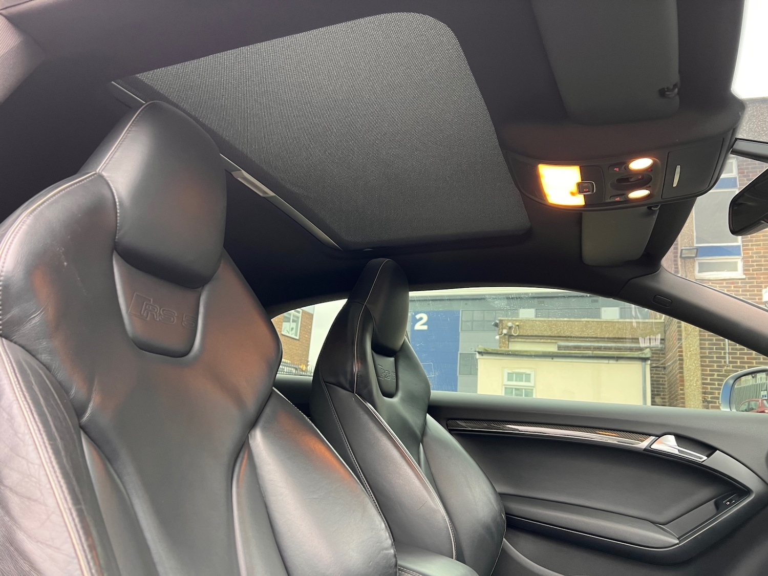 Used Audi RS5 2010 for sale - 77591994: Photo 63