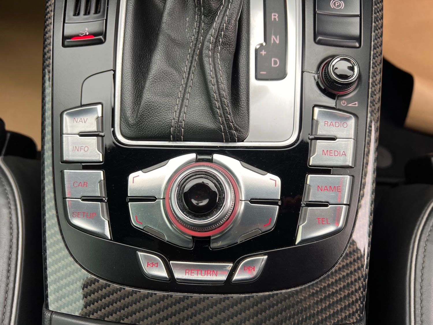 Used Audi RS5 2010 for sale - 77591994: Photo 66