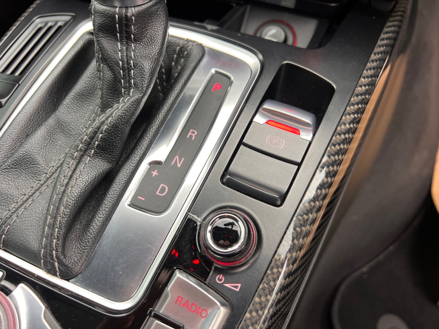 Used Audi RS5 2010 for sale - 77591994: Photo 67