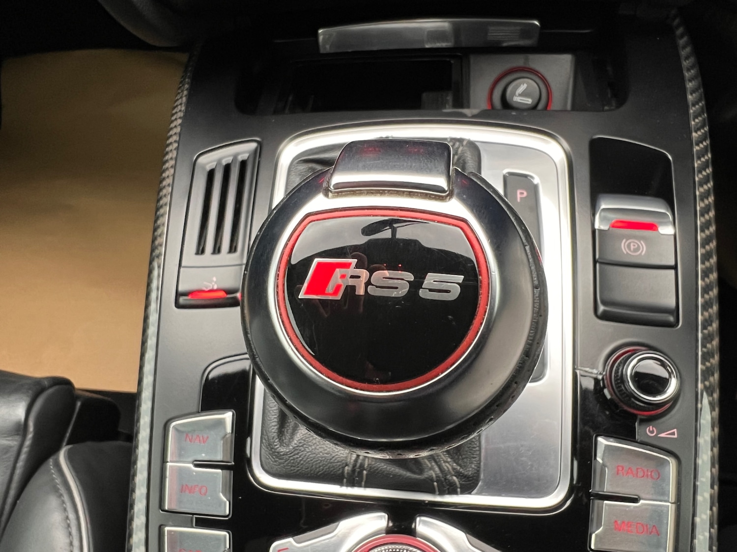 Used Audi RS5 2010 for sale - 77591994: Photo 71