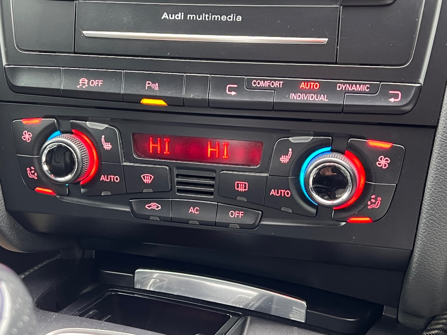 Used Audi RS5 2010 for sale - 77591994: Photo 72