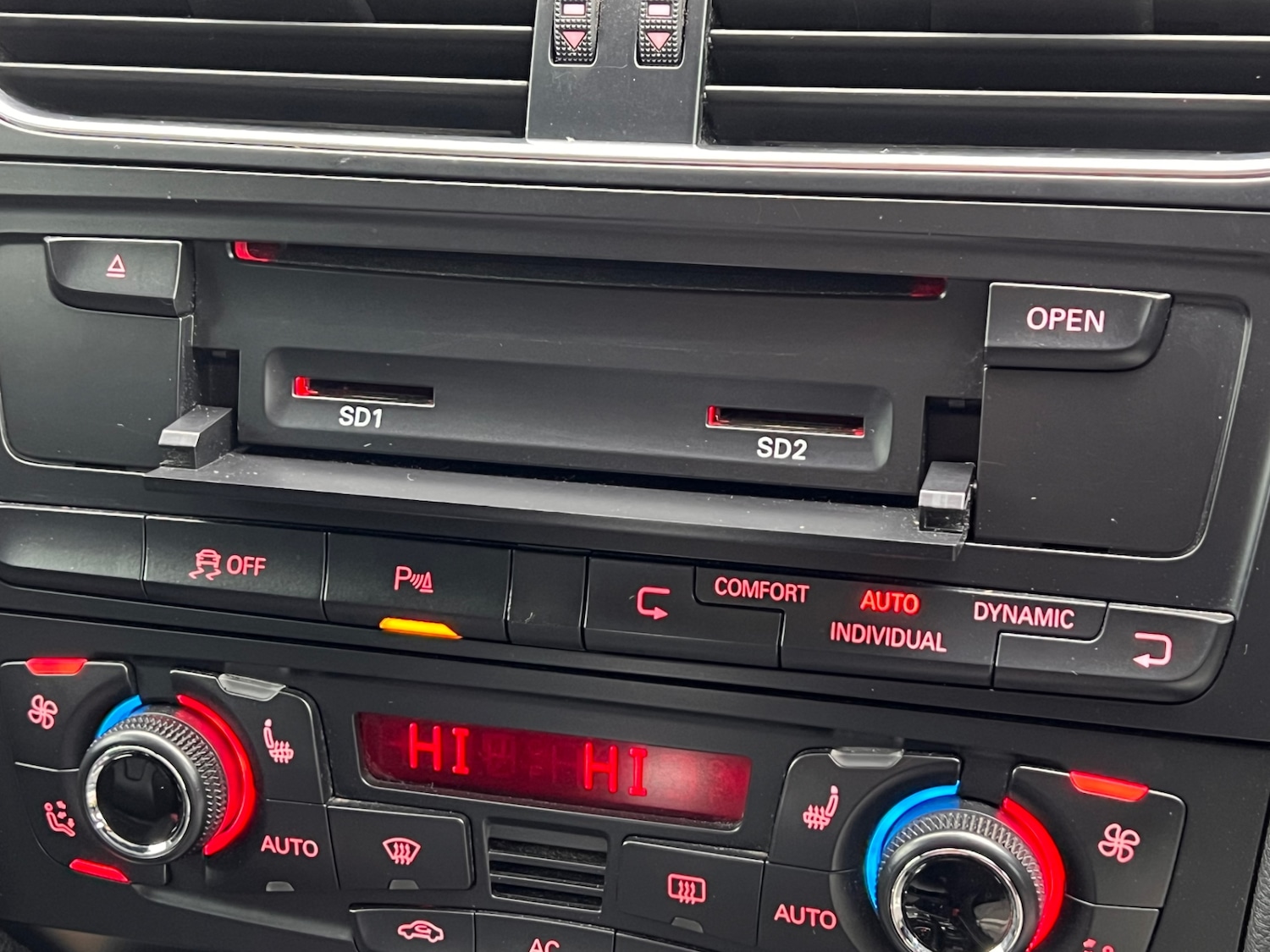 Used Audi RS5 2010 for sale - 77591994: Photo 76