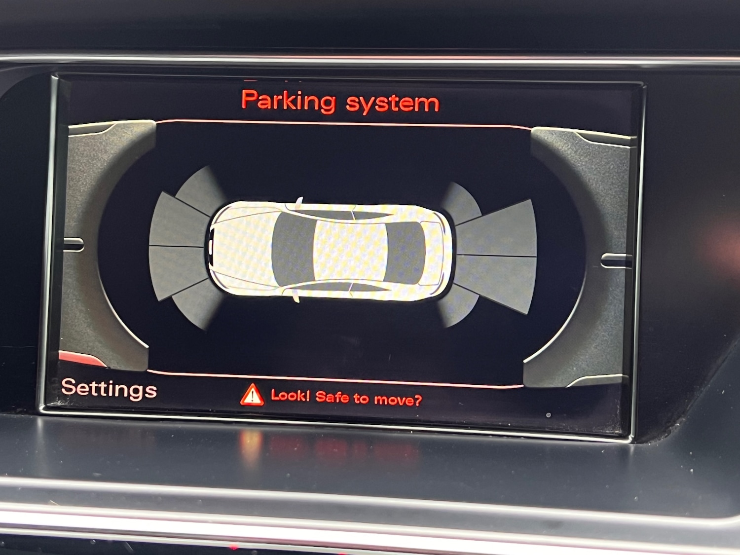 Used Audi RS5 2010 for sale - 77591994: Photo 77