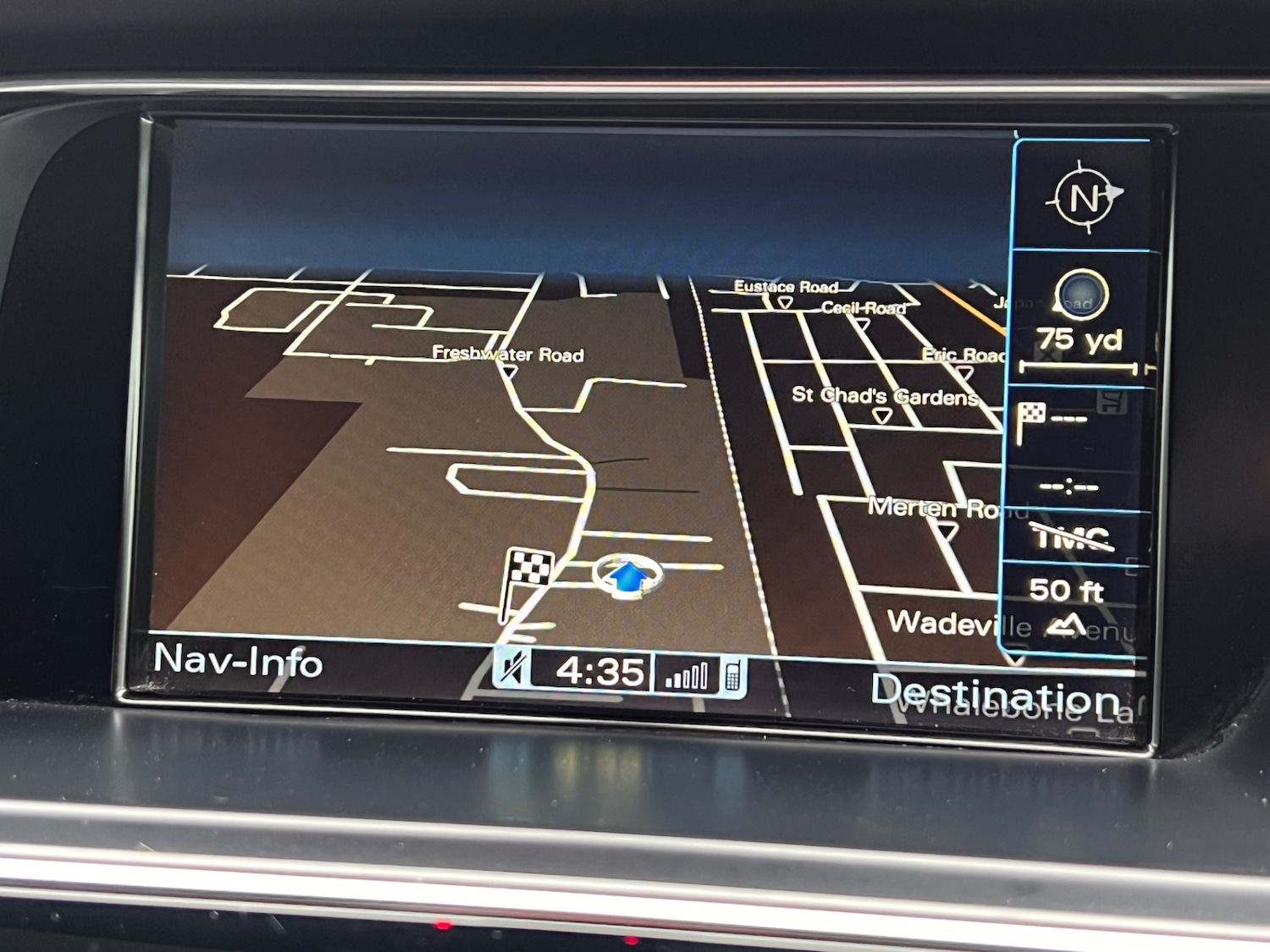 Used Audi RS5 2010 for sale - 77591994: Photo 78