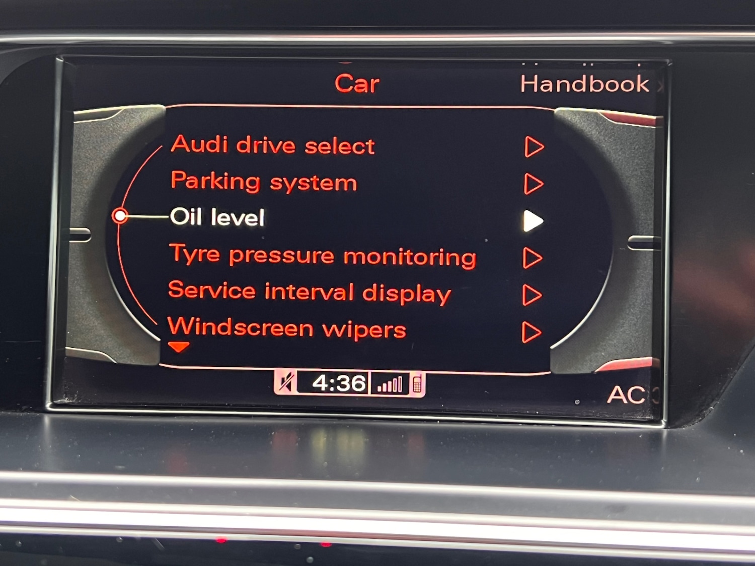 Used Audi RS5 2010 for sale - 77591994: Photo 79