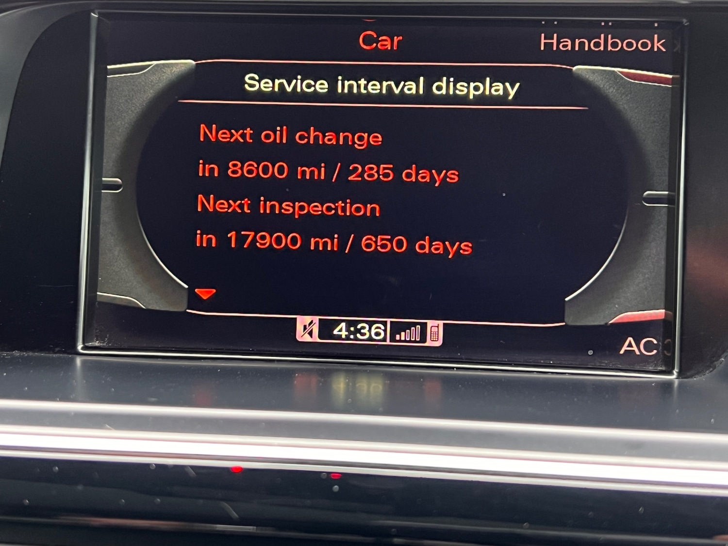 Used Audi RS5 2010 for sale - 77591994: Photo 80