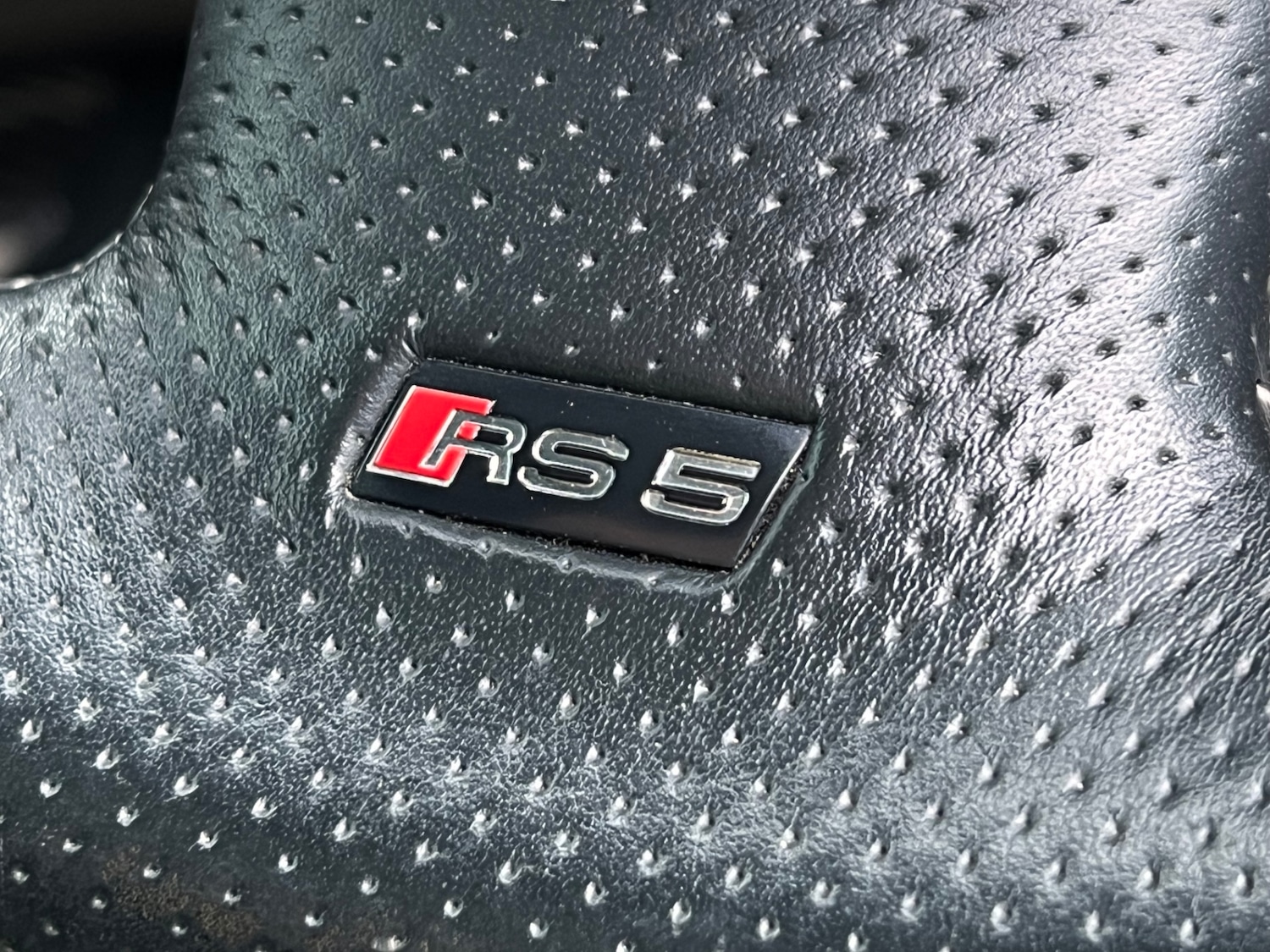 Used Audi RS5 2010 for sale - 77591994: Photo 85